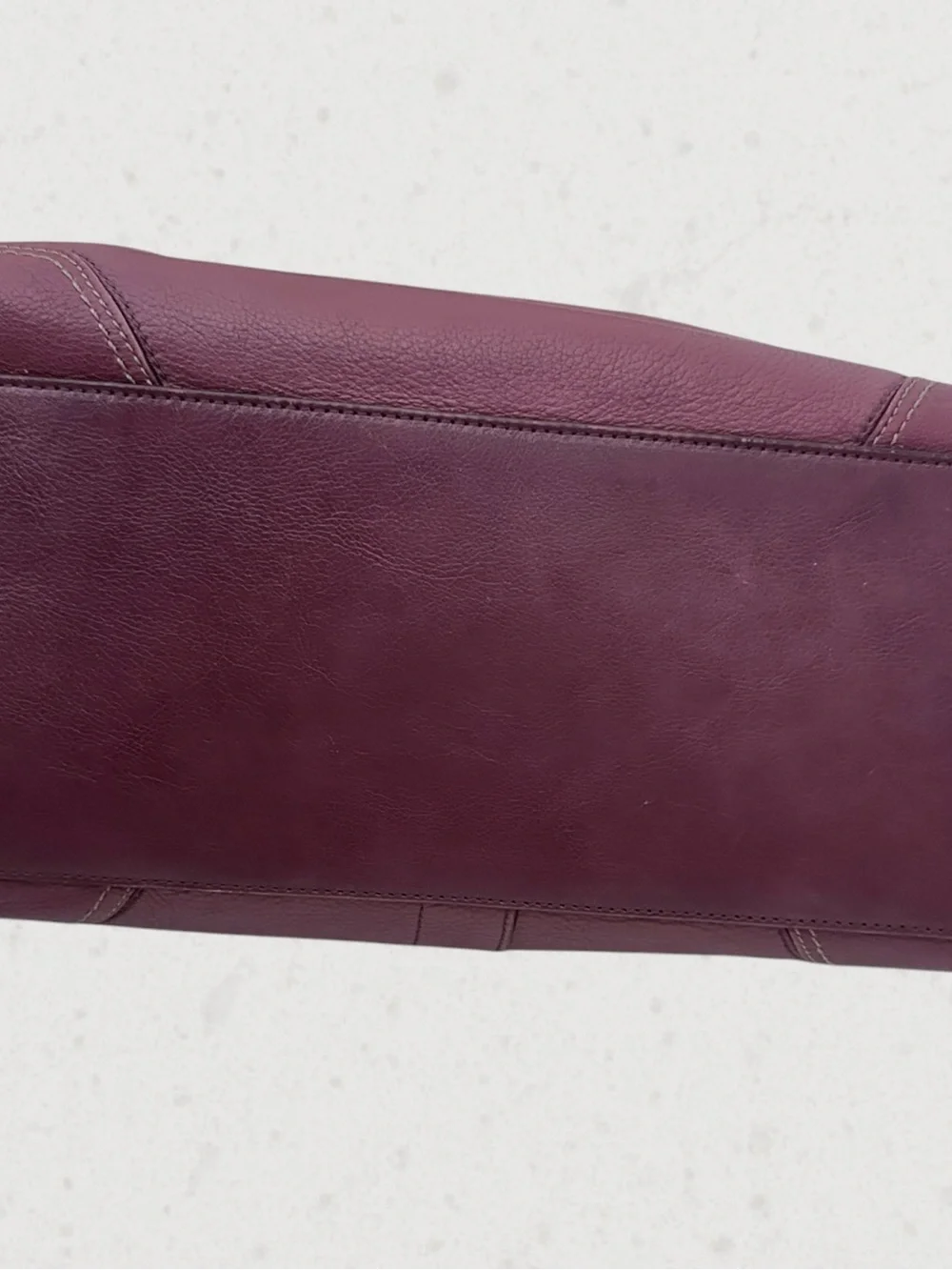 Coach Y2K Vintage Hamilton Bag